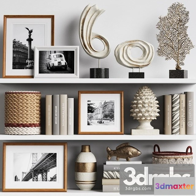 922644 - Decor Set 123