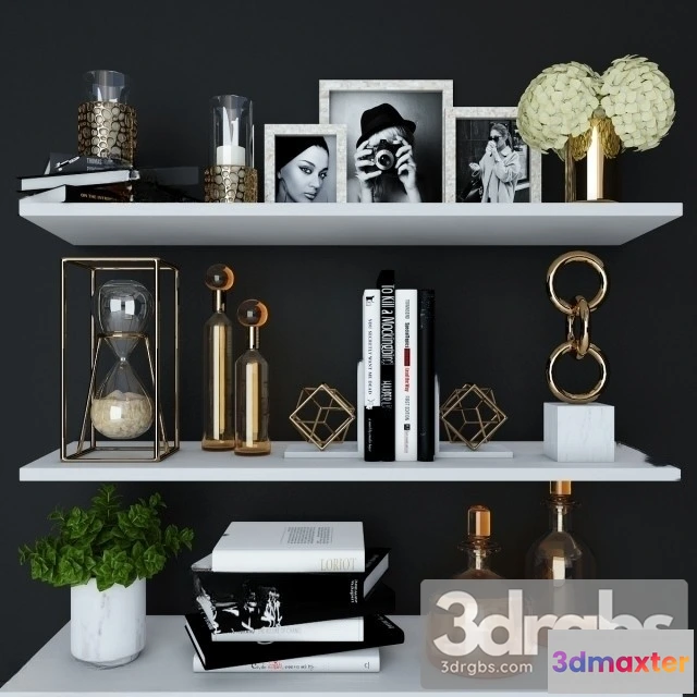 922650 - Decor Set 14