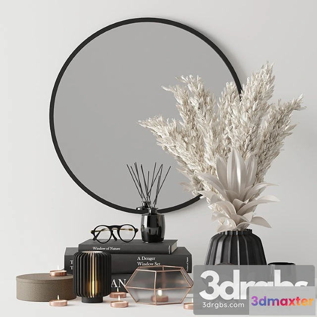 922656 - Decor Set 156