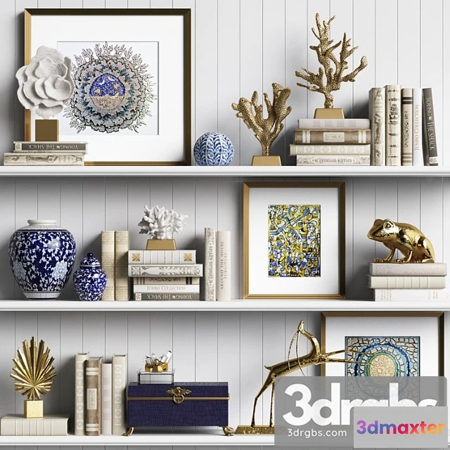 922658 - Decor set 16