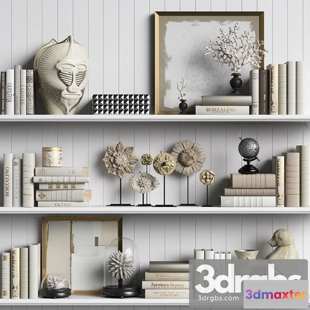 922668 - Decor set 18