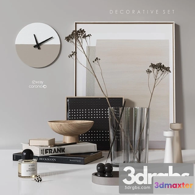 922670 - Decor Set 2 2