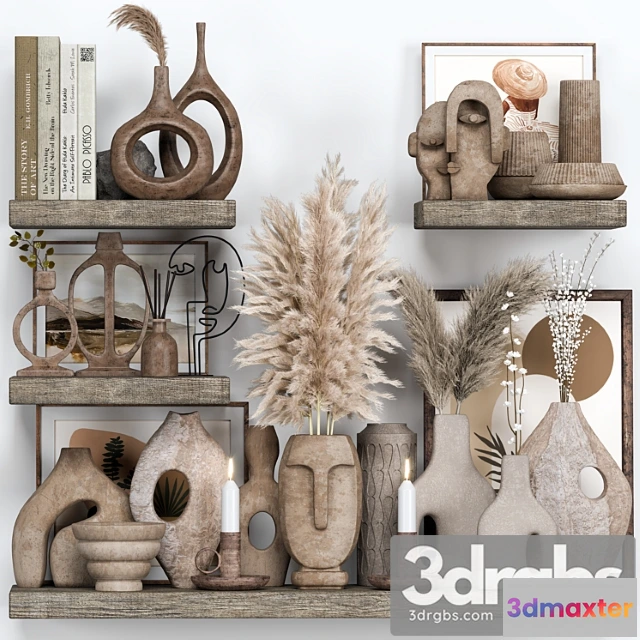 922678 - Decor set 20