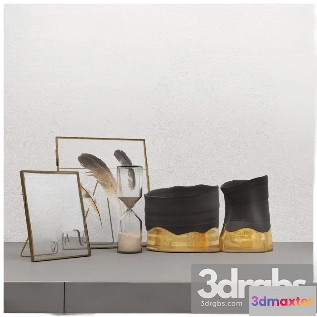 922682 - Decor Set 2011