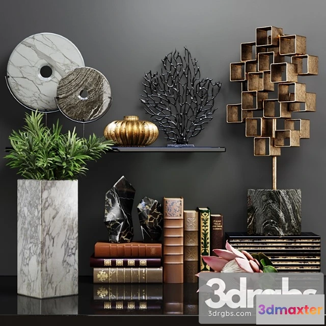922718 - Decor set 32