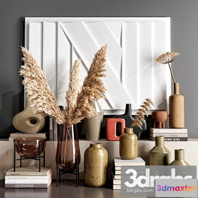 922726 - Decor Set 35