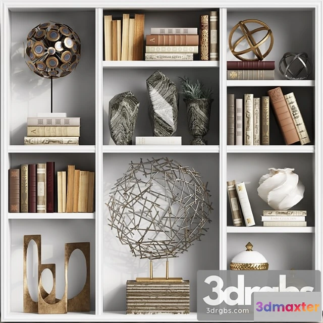 922728 - Decor set 38