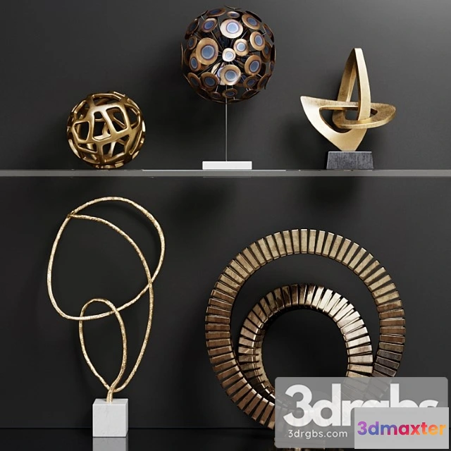 922734 - Decor set 40