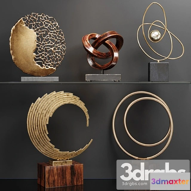 922752 - Decor set 49