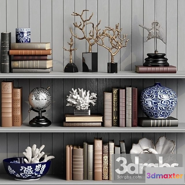 922754 - Decor Set 5