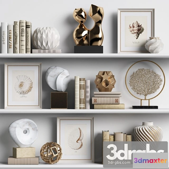 922762 - Decor set 51