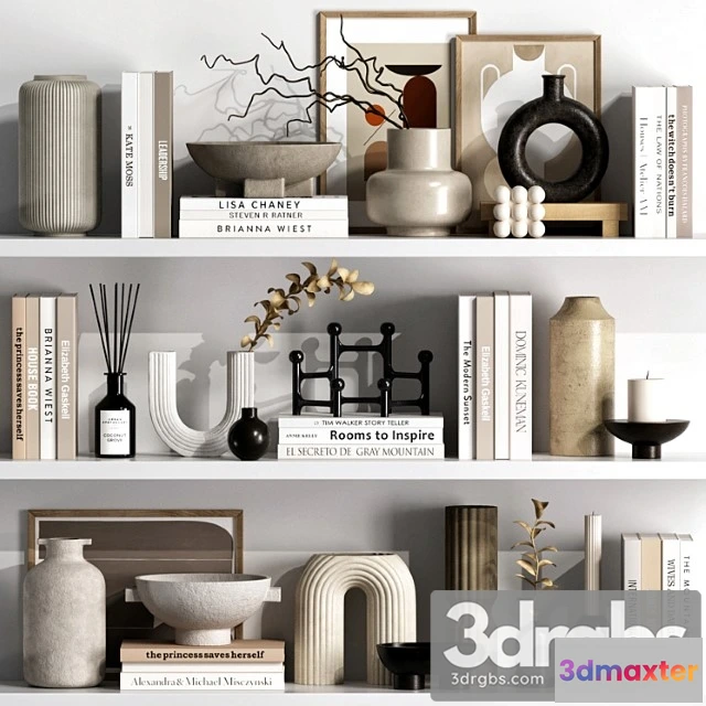 922768 - Decor Set 54