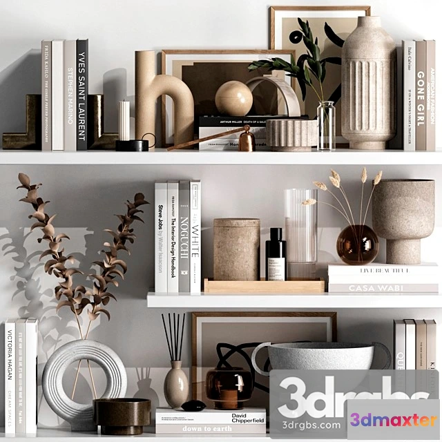 922770 - Decor set 55