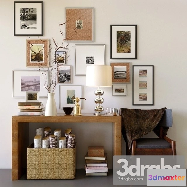 922774 - Decor Set 56