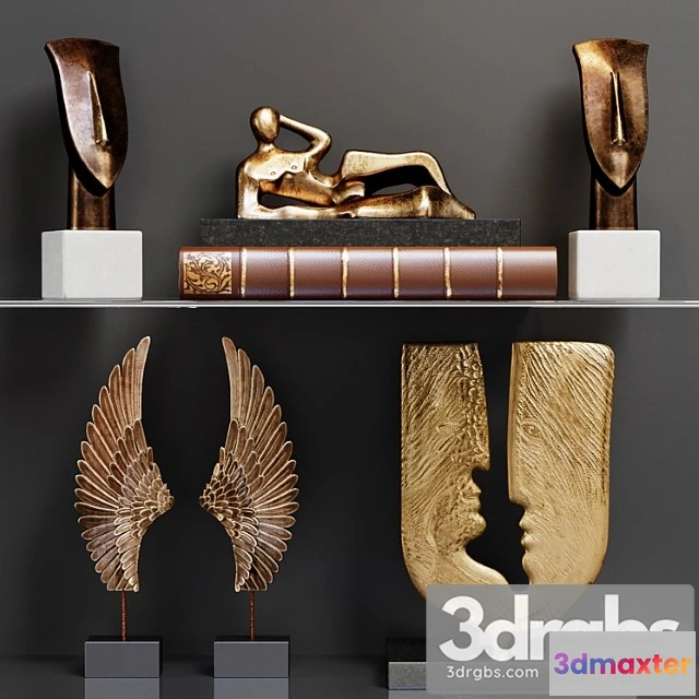 922776 - Decor set 57