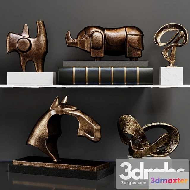 922780 - Decor set 60