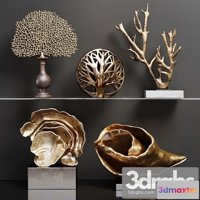 922782 - Decor Set 62