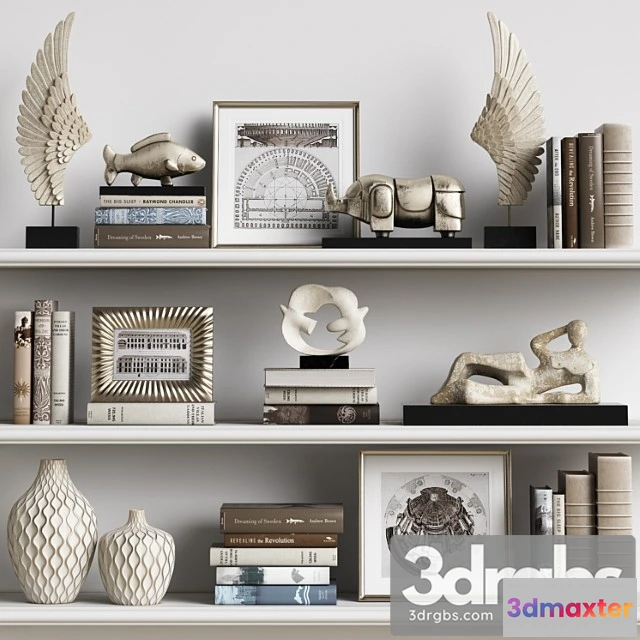 922786 - Decor set 66