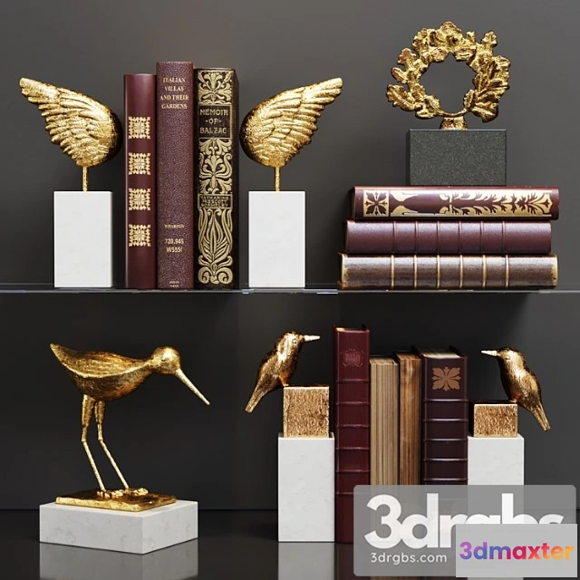 922790 - Decor set 68