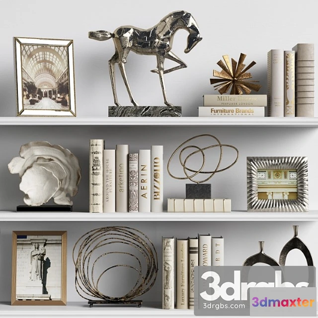 922792 - Decor set 75