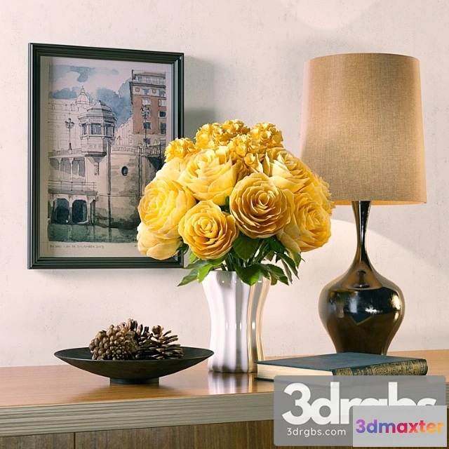 922796 - Decor Set 77