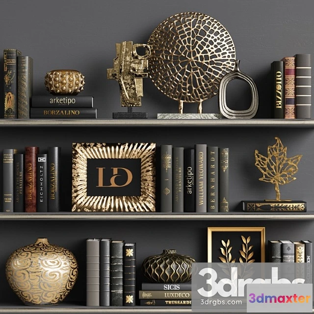 922798 - Decor set 78