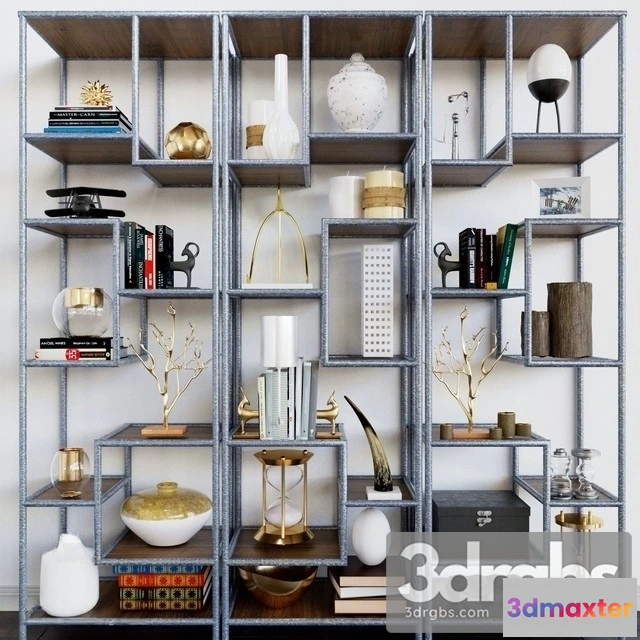 922802 - Decor Set 88