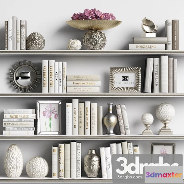 922804 - Decor set 9