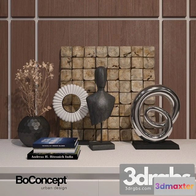 922810 - Decor Set Boconcept 04