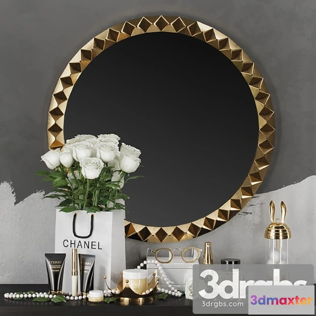 922820 - Decor set for girl №1