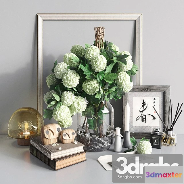 922832 - Decor set owls