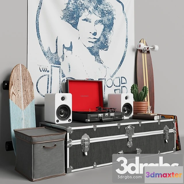 922842 - Decor Set Sk 2