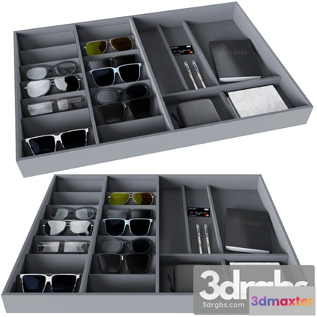 922846 - Decor set vol 2