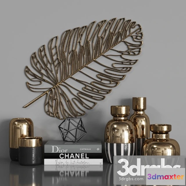 922862 - Decor Set01