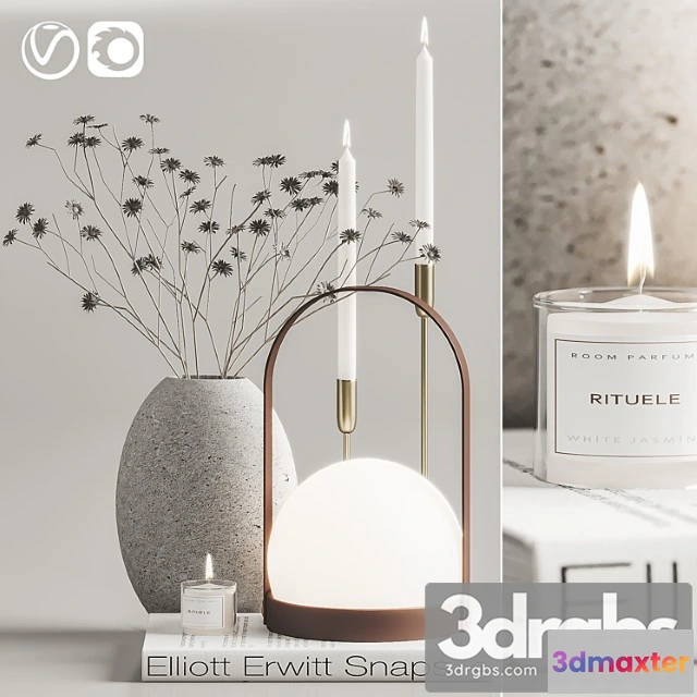 922918 - Decoration set 011