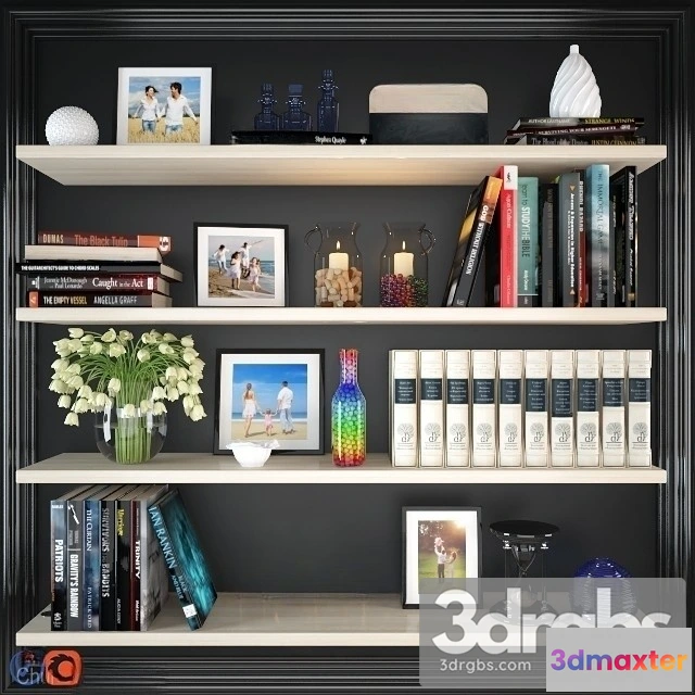 922924 - Decoration Set 04