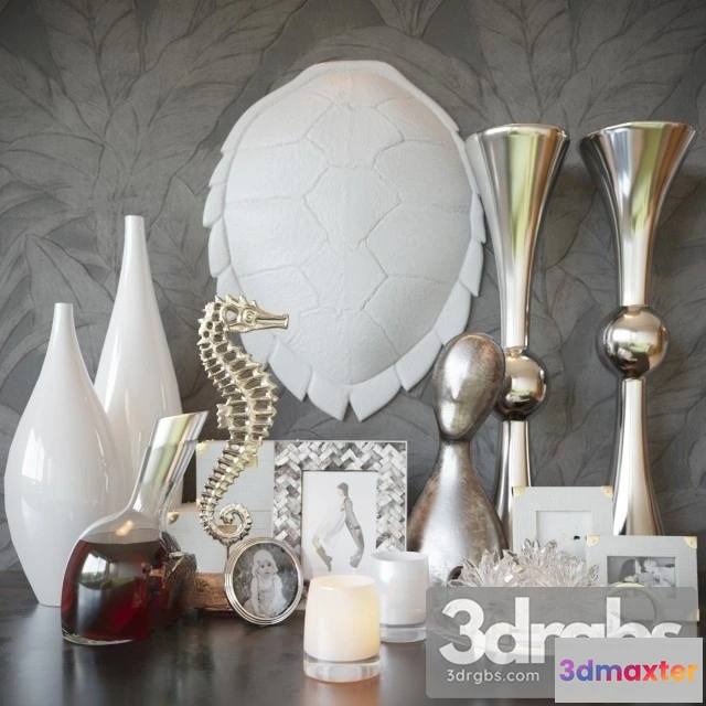 922926 - Decoration Set 06