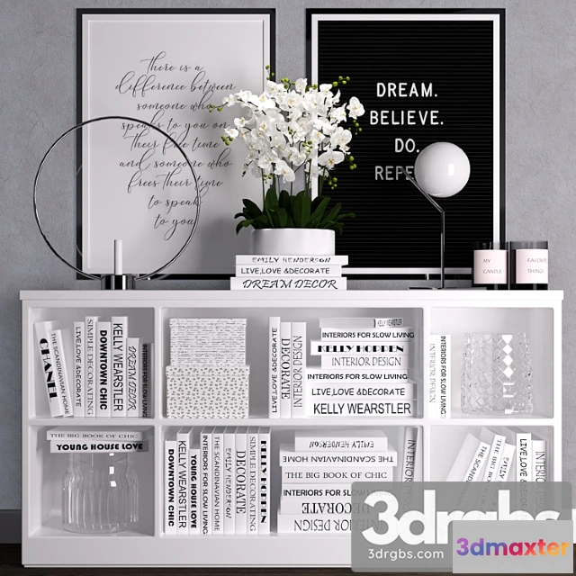 922932 - Decoration set 12