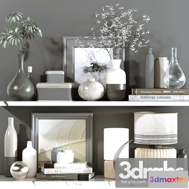 922936 - Decoration Set 125