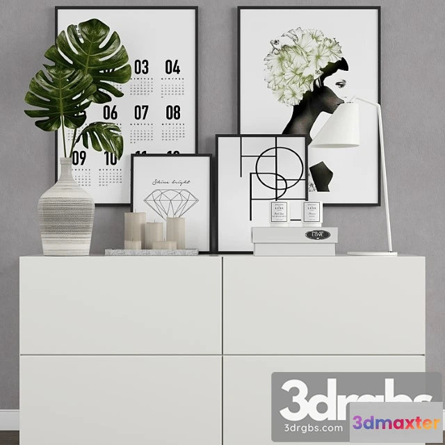 922938 - Decoration set 13