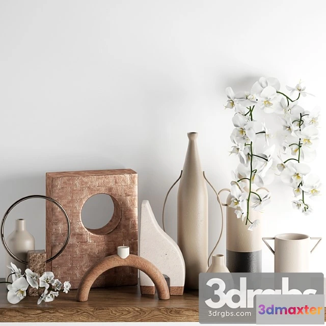 922942 - Decoration Set 19 By West Elm