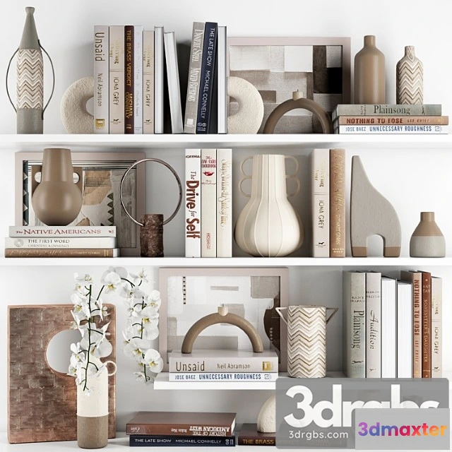 922944 - Decoration Set 20