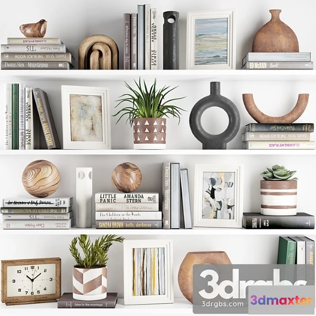 922946 - Decoration Set 21 1 2