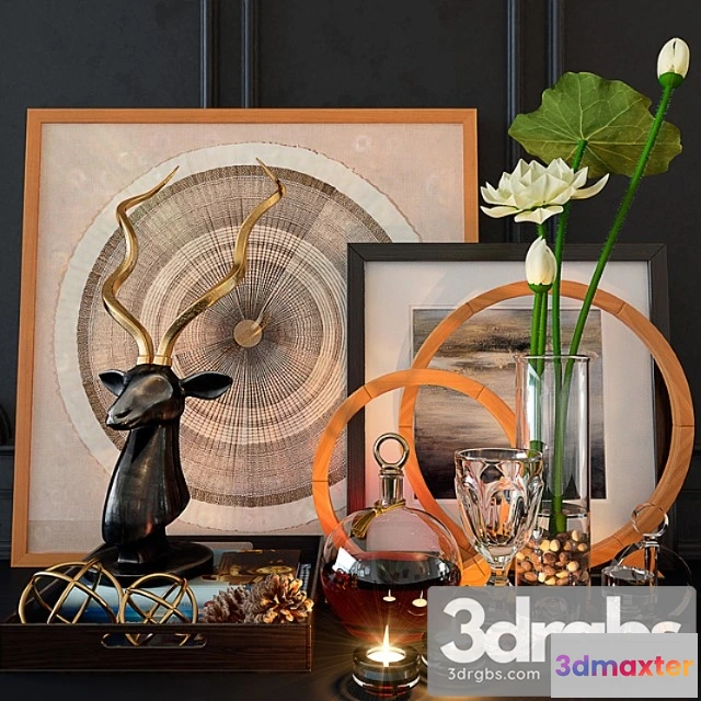 922954 - Decoration Set 3 2