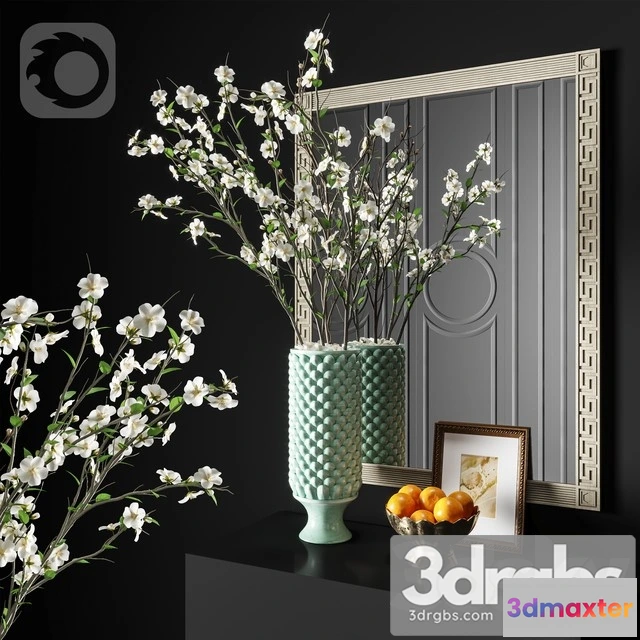 922974 - Decoration Set