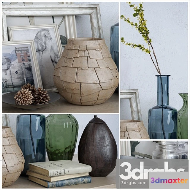 922976 - Decoration set_2