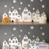 923012 - Decorative Christams Set 1
