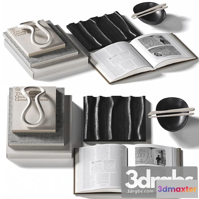 923026 - Decorative Coffee Table Set 35