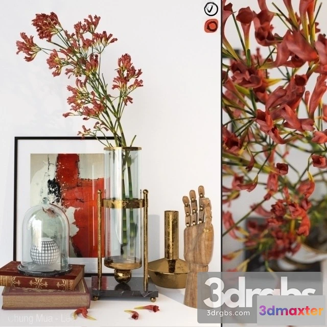 923080 - Decorative Nabor 5