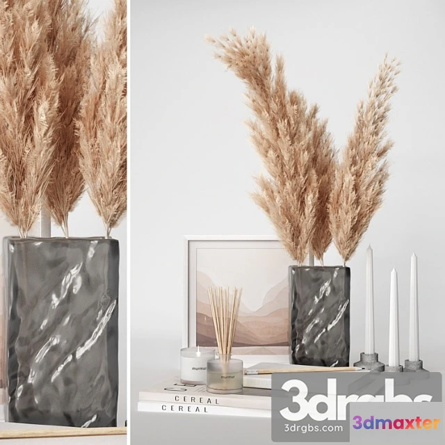 923092 - Decorative set - 08